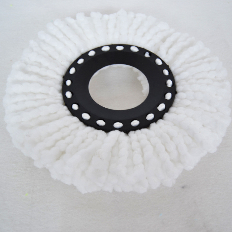 Bông Lau Nhà Sợi Microfiber Thấm Hút Nhanh Tiện Dụng