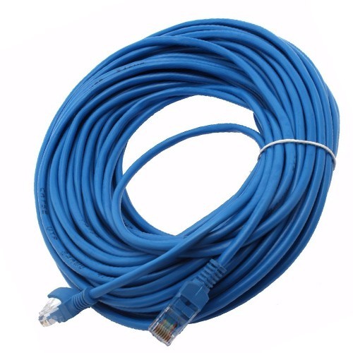 Cáp Mạng Lan Bấm 2 Đầu Dây Dài 5M
