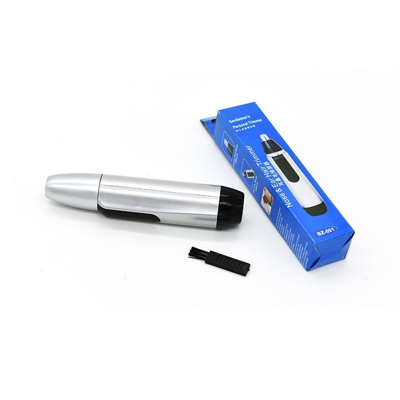 Dụng Cụ Tỉa Lông Mũi Trimmer An Toàn