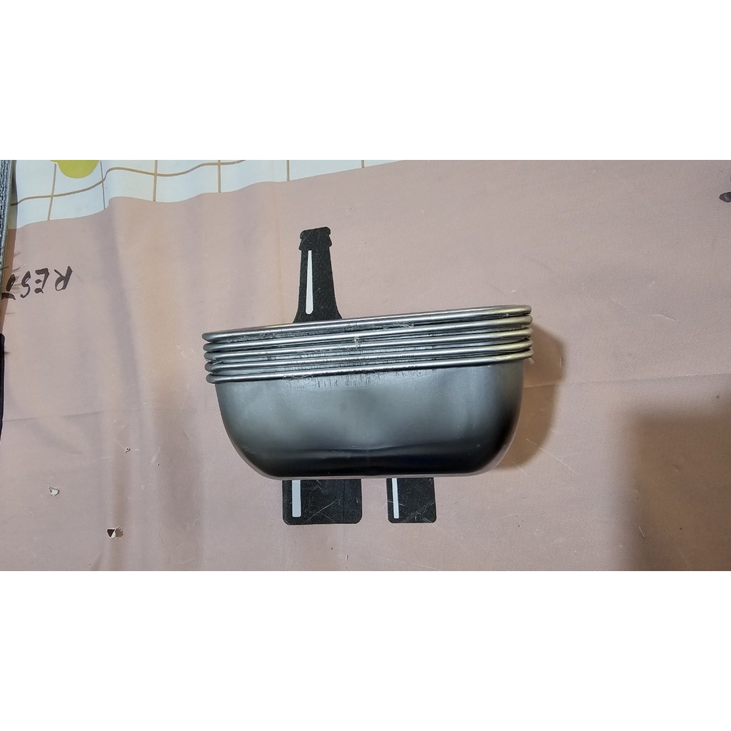 Hộp Lạnh Inox 304 Đế Tròn Có Nắp Đựng Tiện Lợi Size 13,5X10,5X5,5Cm