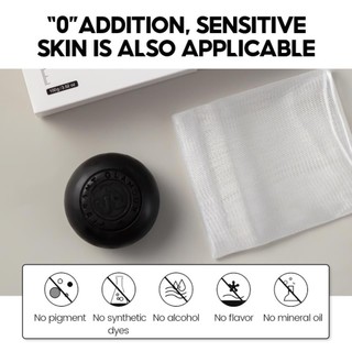 Xà phòng đen VIBRANT 100g làm sạch mụn đầu đen trứng cá Xà bông ngừa mụn lưng hết thâm