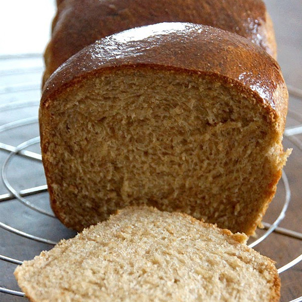 Bột Lúa Mạch Nguyên Cám Hữu Cơ Organic Whole Rye Flour Probios/ Bob's red mill/ Ecorod