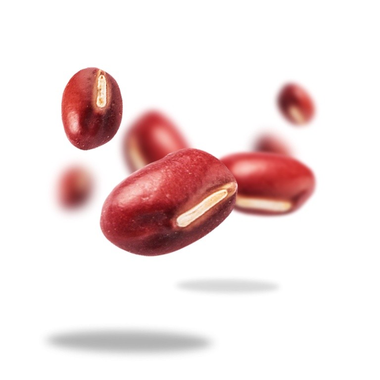 Đậu đỏ azuki hữu cơ C'lavie/ Sotto organic azuki beans
