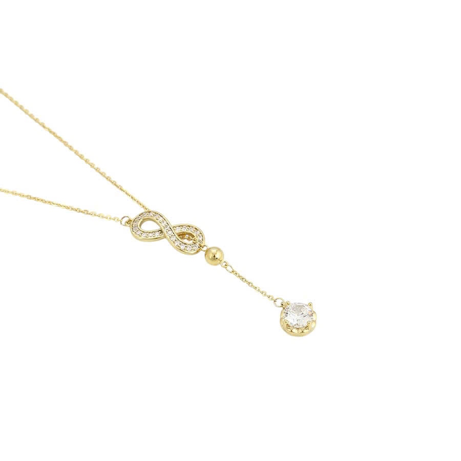 DC27 - Combo Dây chuyền ngọc trai nước ngọt, trai 5-6 li, dài 38cm-45cm, và dây chuyền mạ vàng 18K