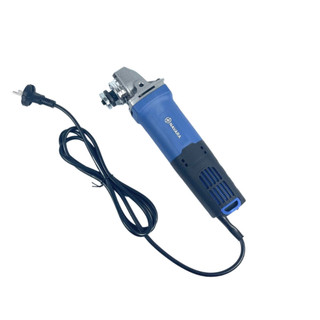 Máy mài góc, máy cắt cầm tay NAVARA 03-100A công suất 900W dây đồng nguyên chất