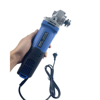 Máy mài góc, máy cắt cầm tay NAVARA 03-100A công suất 900W dây đồng nguyên chất