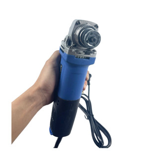 Máy mài góc, máy cắt cầm tay NAVARA 03-100A công suất 900W dây đồng nguyên chất