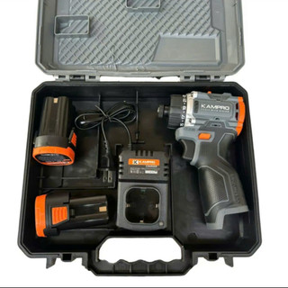 Máy Chuyên Vít Kampro 9018B Động Cơ Không Chổi Than