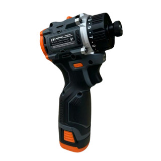 Máy Chuyên Vít Kampro 9018B Động Cơ Không Chổi Than