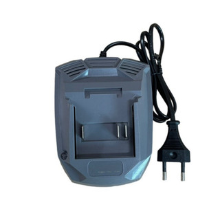 Sạc pin Li-on DRAMA 2A, đế sạc pin 21v Chân pin phổ thông 4cm