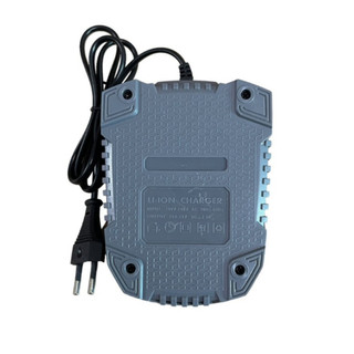 Sạc pin Li-on DRAMA 2A, đế sạc pin 21v Chân pin phổ thông 4cm