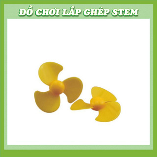Tổng hợp Phụ kiện lắp ráp đồ chơi STEM STEAM - Học liệu