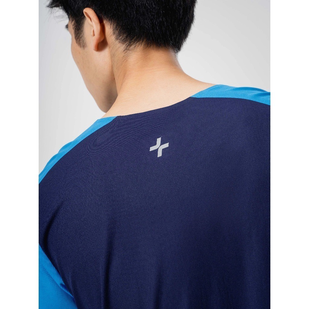 [MUA 3 GIẢM 30%][OUTLET - KHÔNG ĐỔI TRẢ]Áo thun thể thao chạy bộ không đường may CoolFast V2 mỏng nhẹ Coolmate