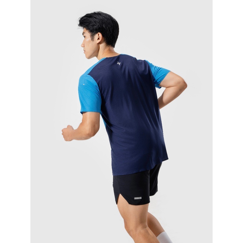 [MUA 3 GIẢM 30%][OUTLET - KHÔNG ĐỔI TRẢ]Áo thun thể thao chạy bộ không đường may CoolFast V2 mỏng nhẹ Coolmate