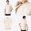 Áo Polo Pique Basic Cotton 100% Ready To Wear Coolmate Livestream