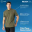 Áo Polo Pique Basic Cotton 100% Ready To Wear Coolmate Livestream