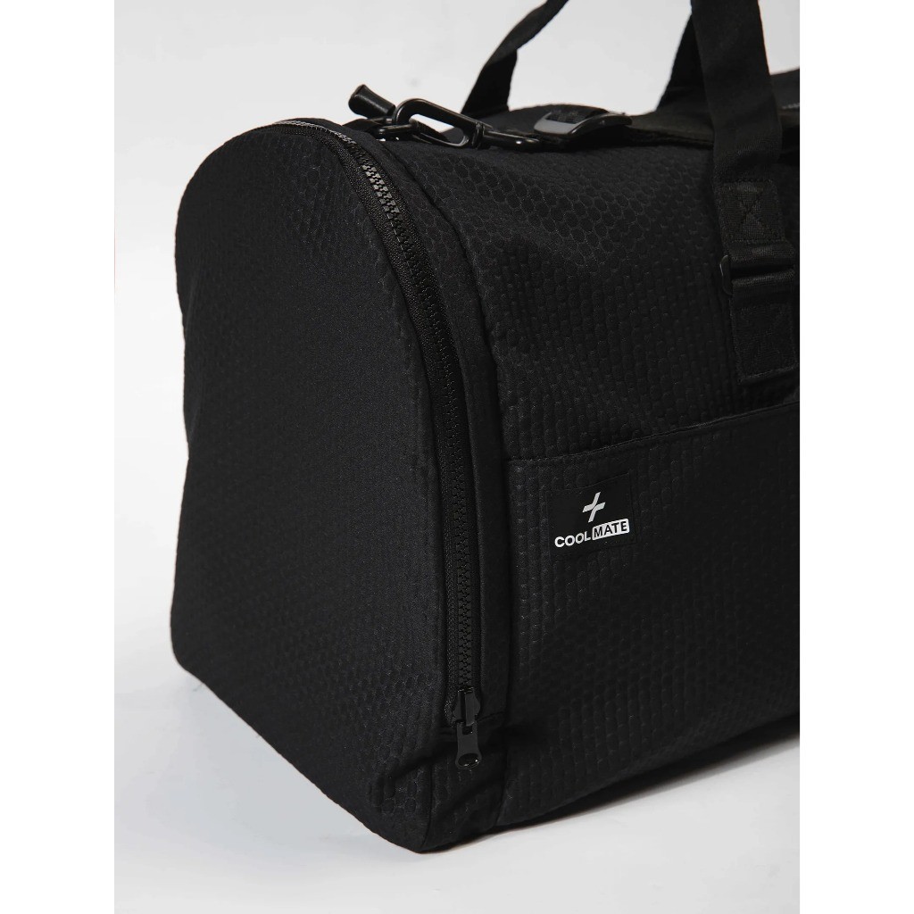 [MUA 4 GIẢM 20%]Túi UT Duffle size lớn 38L Chống thấm nước Coolmate