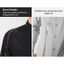 Áo Sơ Mi Nam Dài Tay Premium Poplin mềm mại, chống nhăn, Áo đi làm đi chơi dạo phố Coolmate