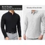 Áo Sơ Mi Nam Dài Tay Premium Poplin mềm mại, chống nhăn, Áo đi làm đi chơi dạo phố Coolmate