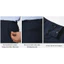 Quần Dài ECC Warp Pants dáng Slim co giãn giữ form tốt, quần đi làm đi chơi dạo phố Coolmate