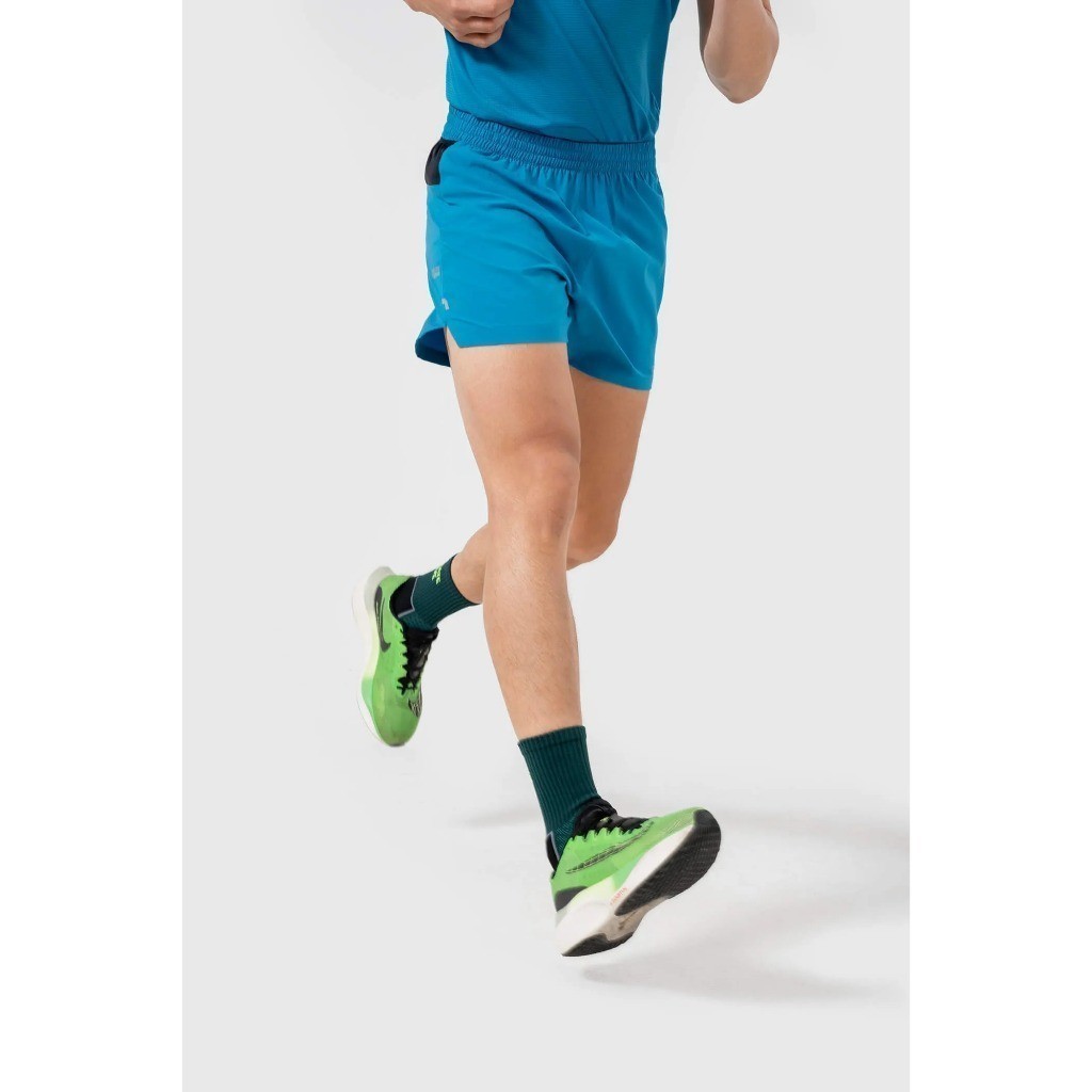 [MUA 4 GIẢM 20%]Quần Short nam thể thao chạy bộ Ultra Fast & Free II thấm hút, co giãn, nhanh khô Coolmate