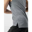 Áo ba lỗ sát nách Training Comfort thấm hút tốt, co giãn thoải mái Coolmate