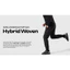 Quần Jogger nam thể thao Hybrid Woven co giãn tốt, thấm hút, Coolmate