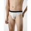 Pack 5 Brief Cotton Coolmate Basics cạp logo - Coolmate