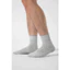 Combo 2 đôi Tất cổ trung Cotton Ribbed Coolmate thoáng khí thấm hút mồ hôi tốt