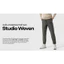 Quần Jogger nam thể thao Studio Woven co giãn, thấm hút Coolmate