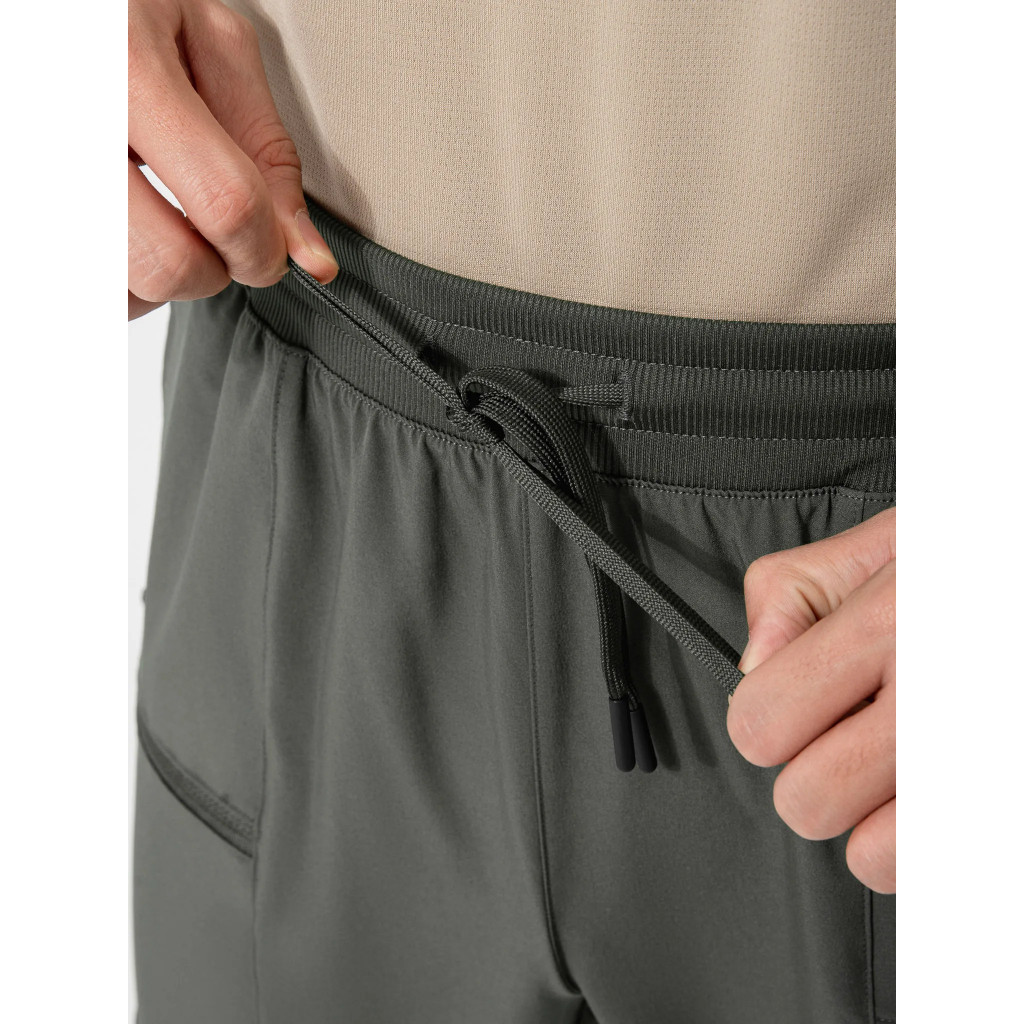 [MUA 4 GIẢM 20%]Quần Jogger nam thể thao Studio Woven co giãn, thấm hút Coolmate