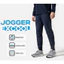 Quần Jogger thể thao Nam Excool co giãn thấm hút tốt, nhanh khô, thoáng khí Coolmate