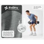 Áo thun thể thao Melange Exdry thấm hút khoáng khí nhanh khô, áo pickleball, tennis Coolmate