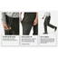 Quần dài nam ECC Ripstop Pants trượt nước chống bám bụi, quần đi làm đi chơi dạo phố Coolmate