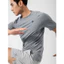 Áo thun nam thể thao tập Gym, Pickleball Training Comfort ExDry thoáng khí, thấm hút tốt Coolmate