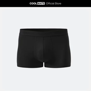 [Gift]Quần lót nam Trunk Lenzing Modal thấm hút co giãn tốt Coolmate