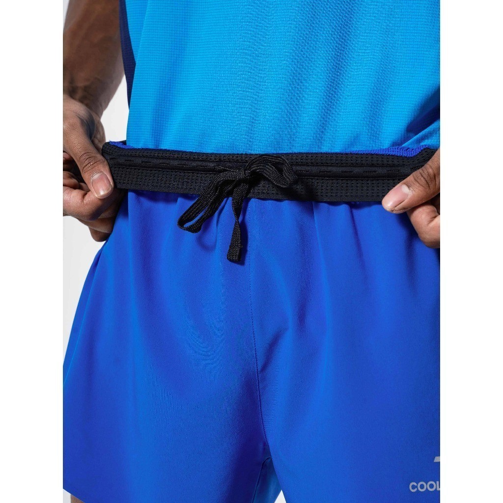 [MUA 2 GIẢM 5%]Quần shorts nam thể thao chạy bộ CoolFast không đường may 3.5 inch thoáng khí Coolmate