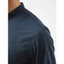 Áo sơ mi nam dài tay cổ tàu Premium Poplin thoáng khí không xù lông Coolmate