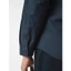 Áo sơ mi nam dài tay cổ tàu Premium Poplin thoáng khí không xù lông Coolmate