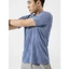 Áo thun thể thao Jacquard Seamless mềm mại giảm ma sát áo pickleball tennis đa năng Coolmate