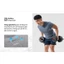 Áo Thun thể thao đa năng Training I dệt Knit mesh siêu thoáng khí co giãn tốt, thấm hút tốt Coolmate