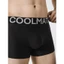 Combo 2 quần Lót Nam Trunk Excool Clean Cut II Coolmate thoáng mát, thấm hút