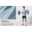 Áo Thun thể thao đa năng Training II co giãn 4 chiều, thấm hút tốt, thoáng khí, nhanh khô Coolmate