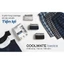Pack 5 quần lót nam Trunk Cotton Basics Coolmate