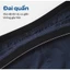 Pack 5 quần lót nam Trunk Cotton Basics Coolmate