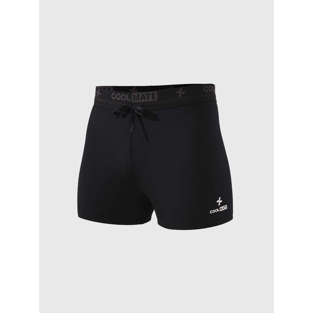 [TẶNG KHĂN]Quần bơi nam Trunk Summer Cool 3.5inch cạp rời không bị đọng nước, chống UV, đồ bơi nam đồ đi biển Coolmate