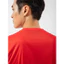 Áo Thun Chạy Bộ Graphic Dot thoáng khí dễ dàng vận động, áo đỏ Việt Nam Coolmate