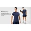 Áo Thun Gym Powerfit thể thao Slim fit 1952 dáng ôm, co giãn 4 chiều, thấm hút tốt Coolmate