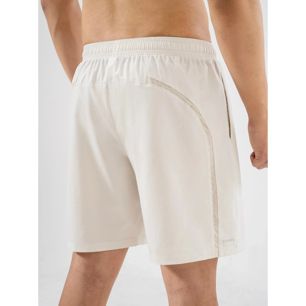 [MUA 4 GIẢM 20%]Quần Shorts thể thao nam 7 inch đa năng tập Gym, Pickleball thoải mái, thấm hút, thoáng khí Coolmate
