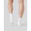 Combo 2 đôi tất vớ nam Thể Thao Cổ Trung Cushion chất liệu cotton thoáng khí Coolmate